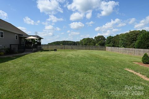 A home in Conover