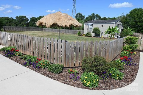 A home in Conover