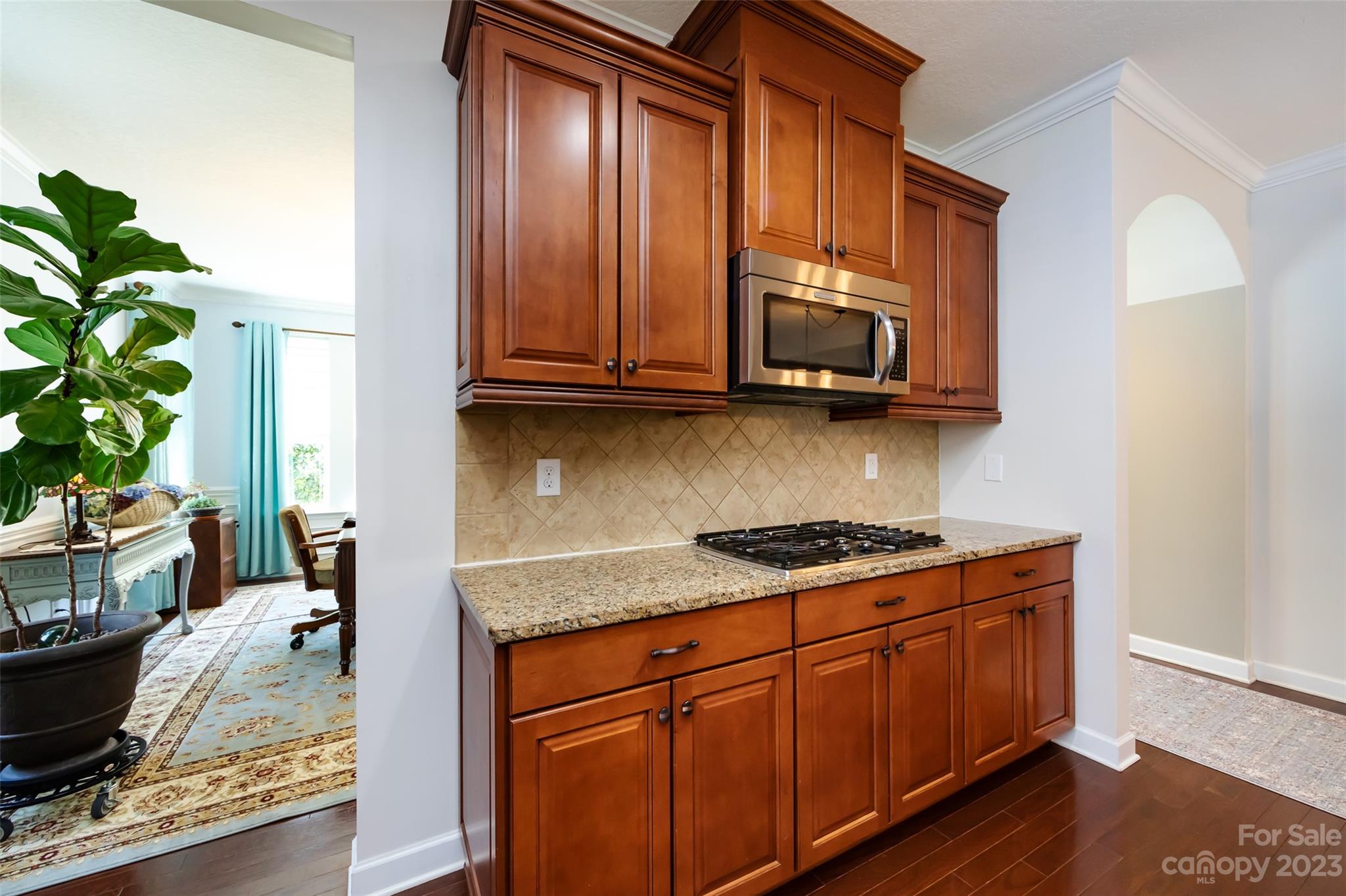 Shelly Woods - Residential