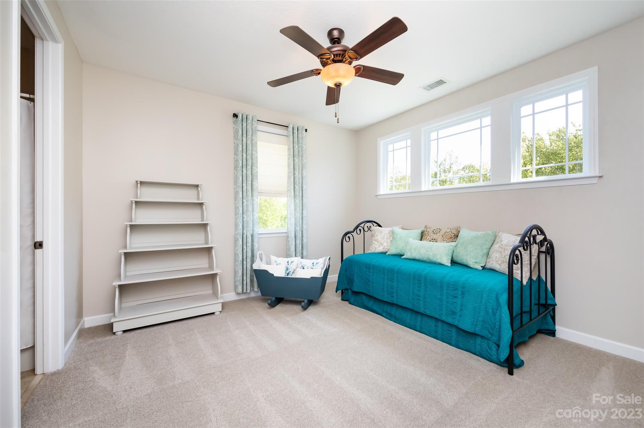 Shelly Woods - Residential