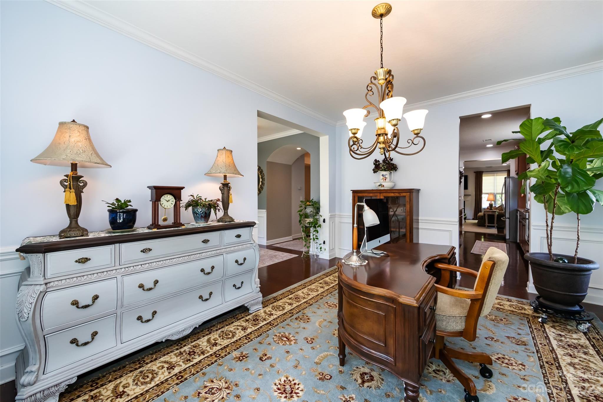 Shelly Woods - Residential