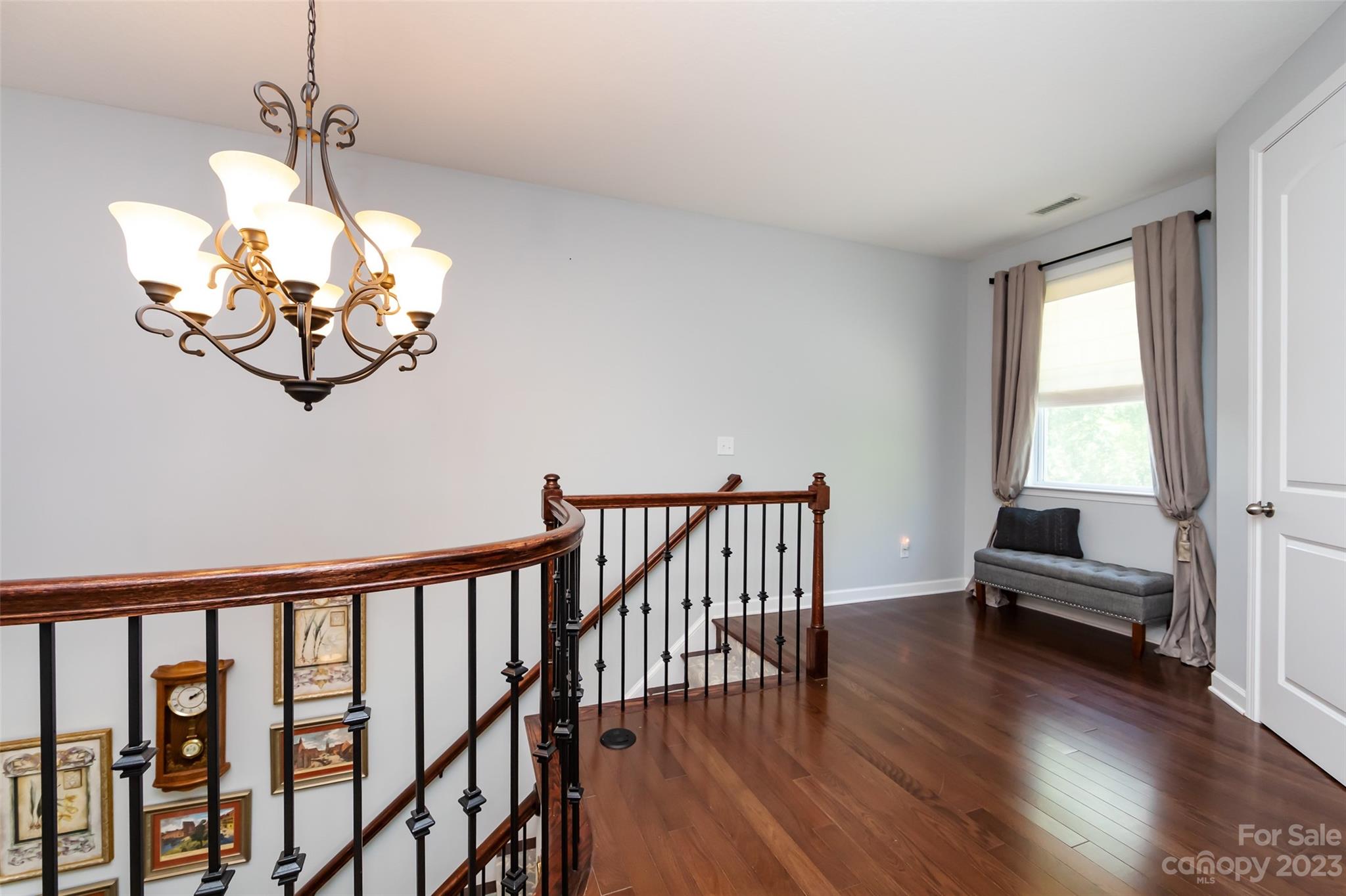 Shelly Woods - Residential