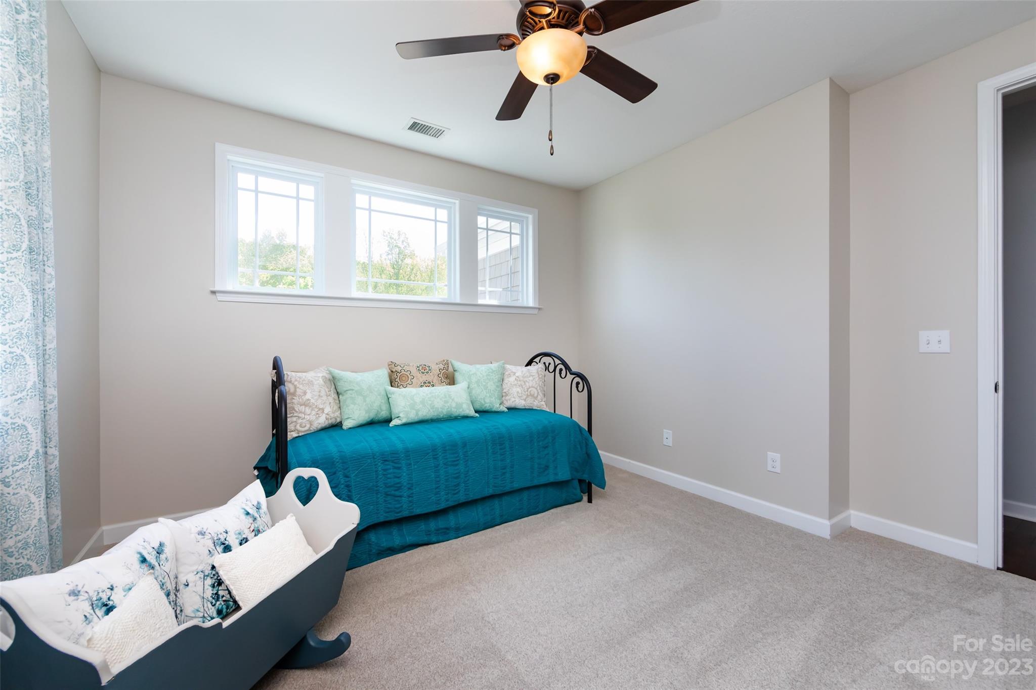 Shelly Woods - Residential