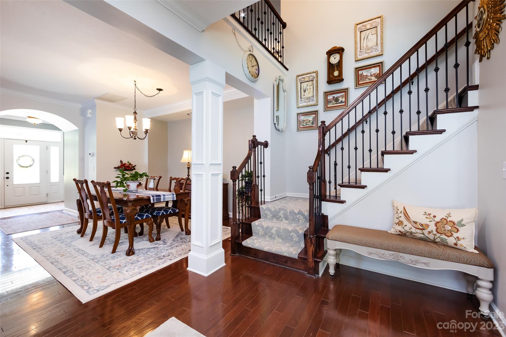 Shelly Woods - Residential