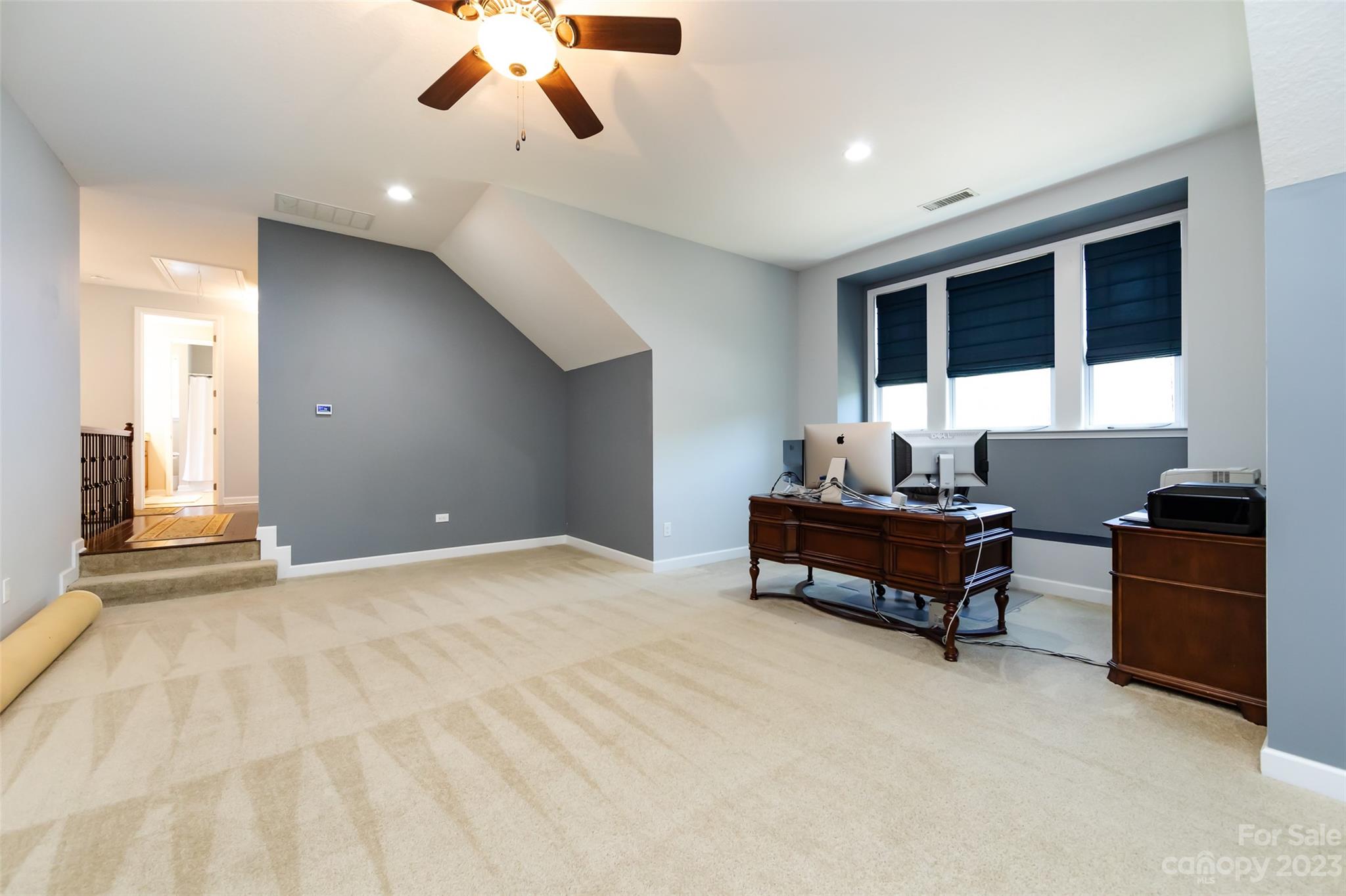 Shelly Woods - Residential