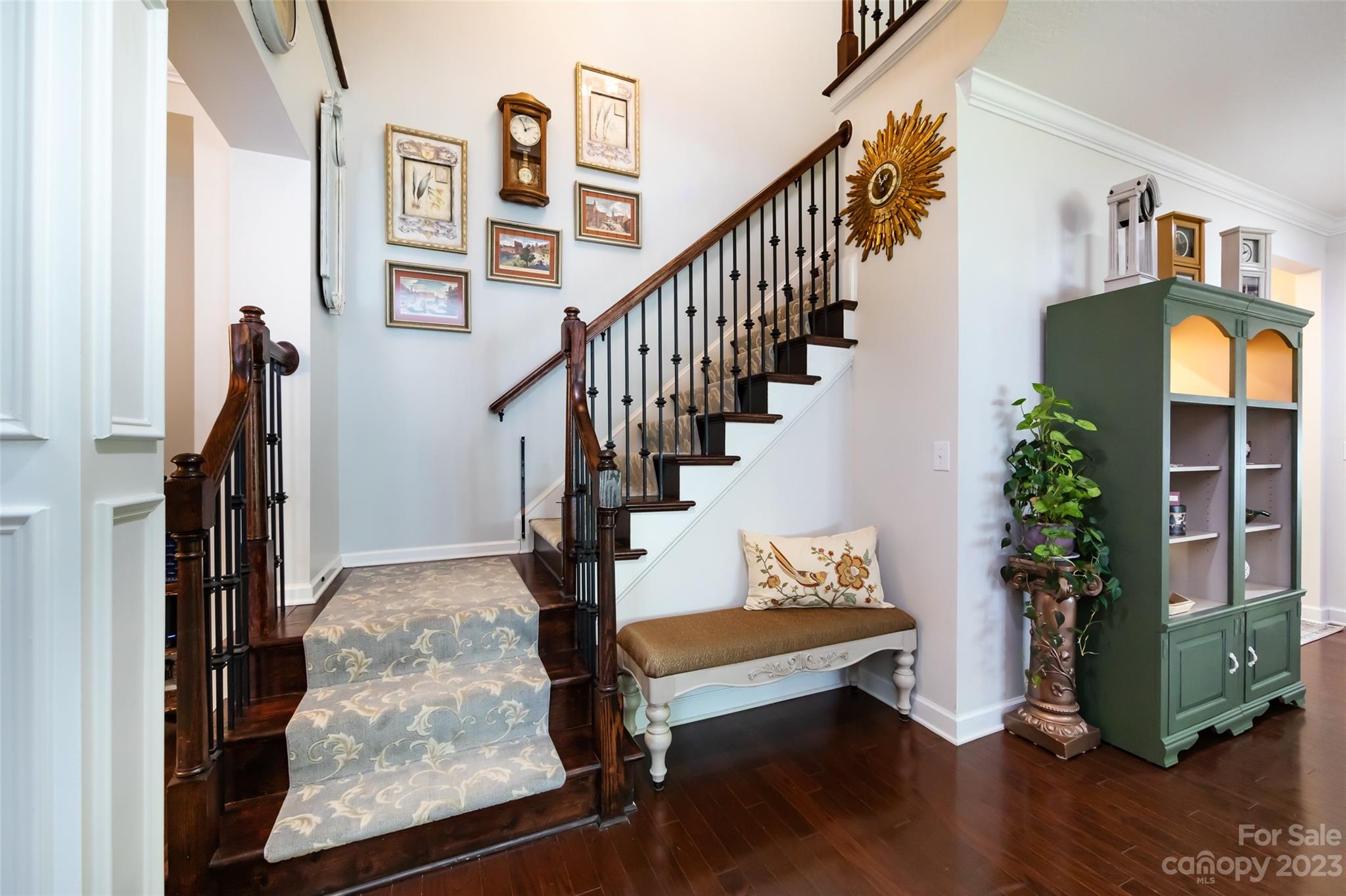 Shelly Woods - Residential