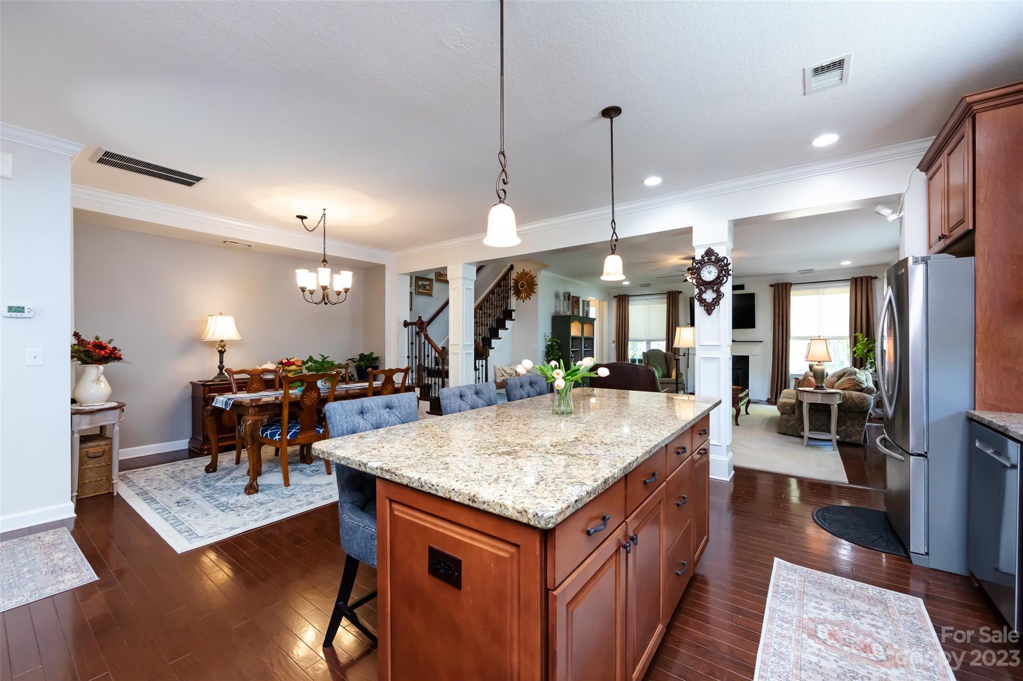 Shelly Woods - Residential