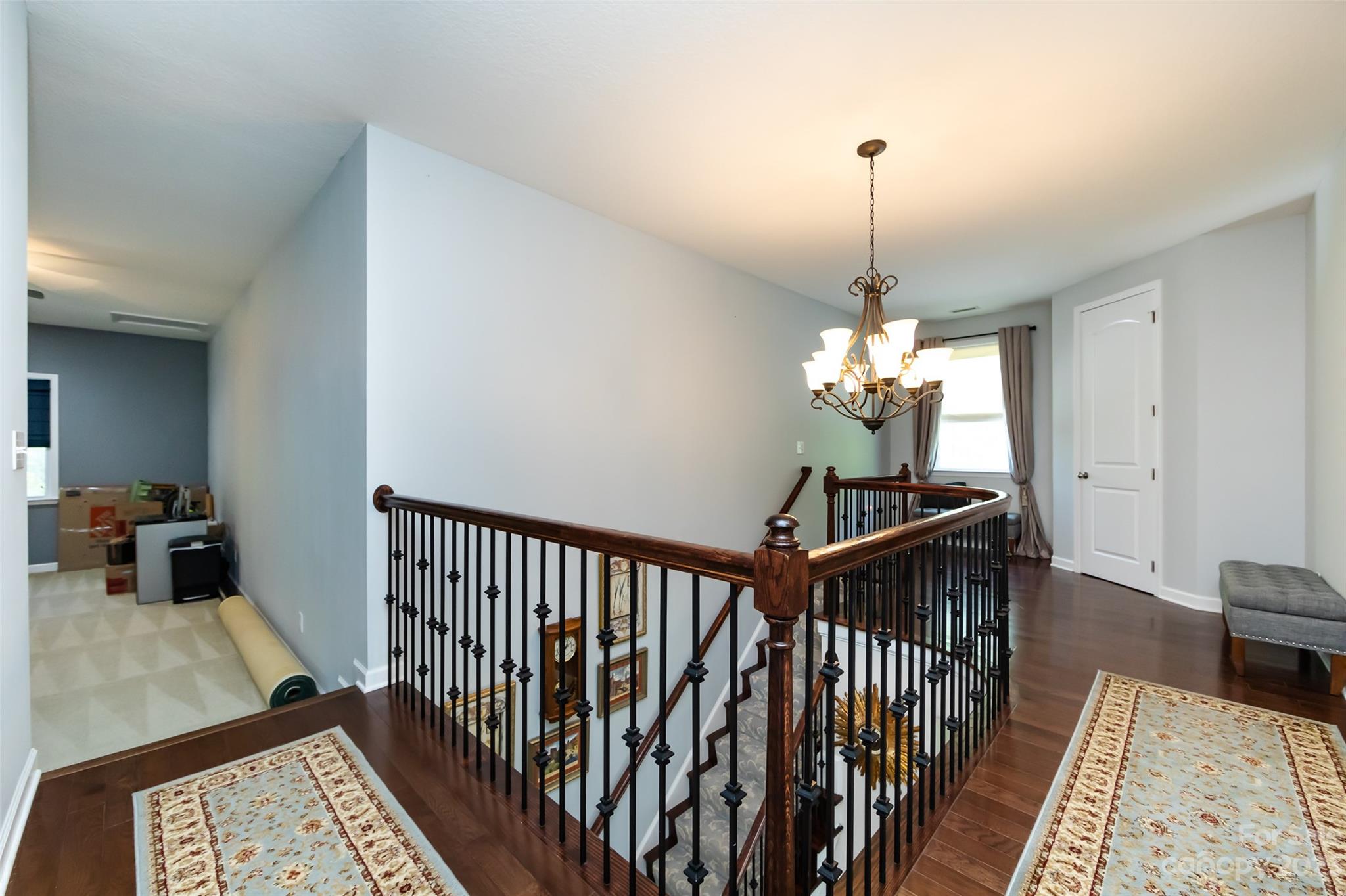 Shelly Woods - Residential