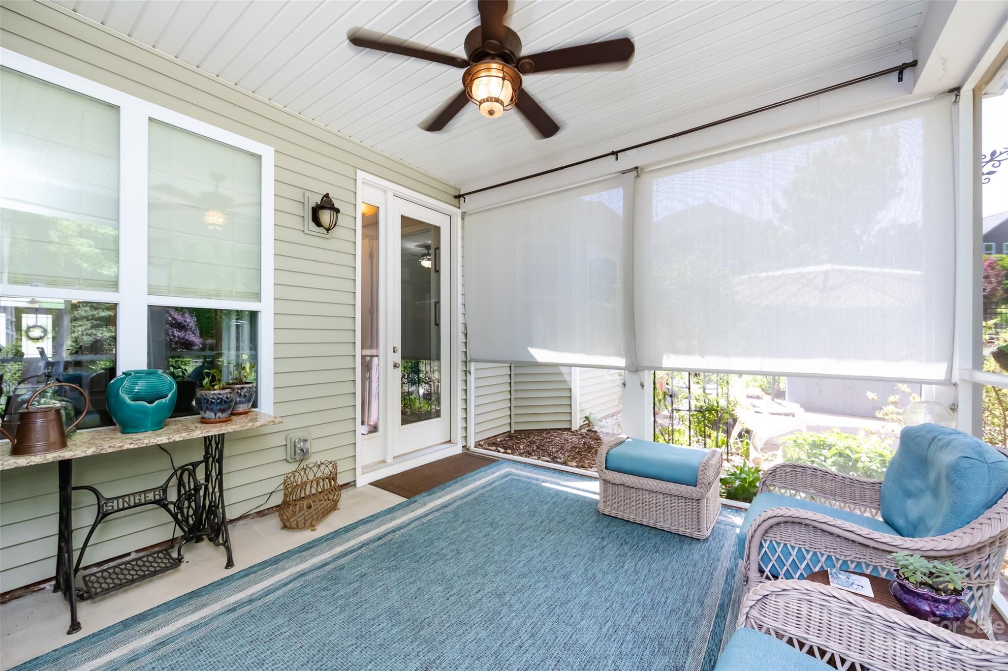 Shelly Woods - Residential