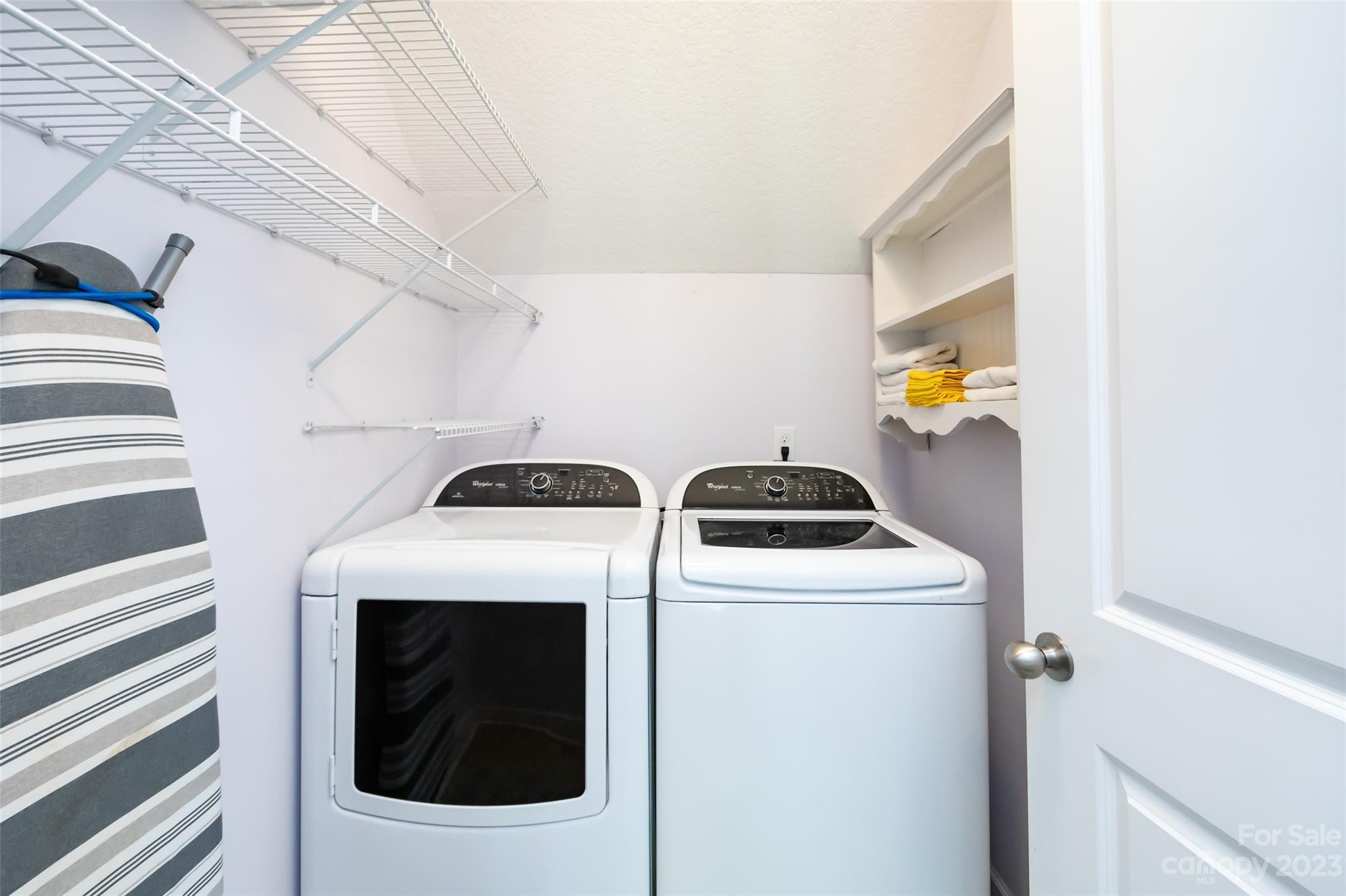 Shelly Woods - Residential