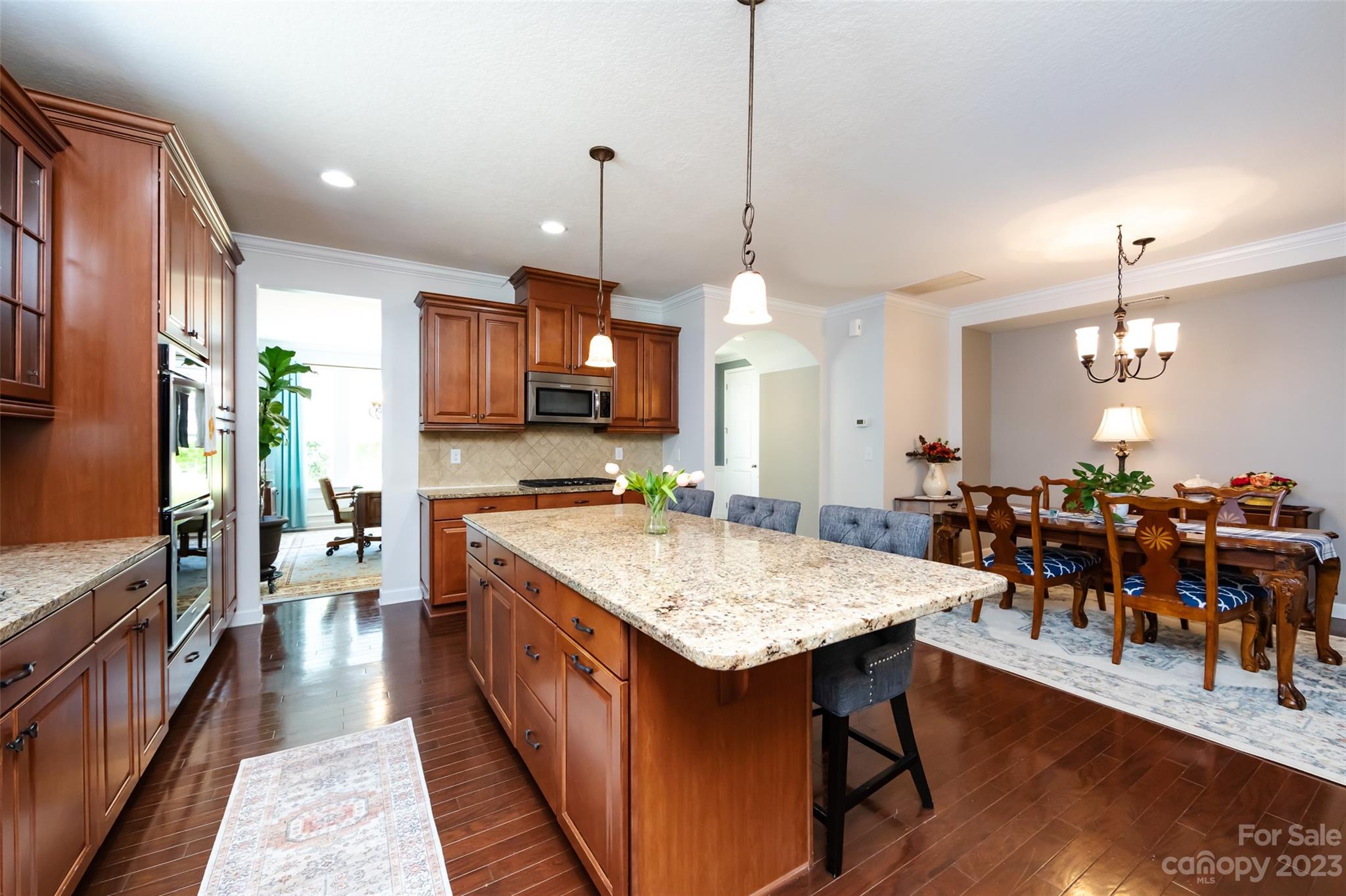 Shelly Woods - Residential