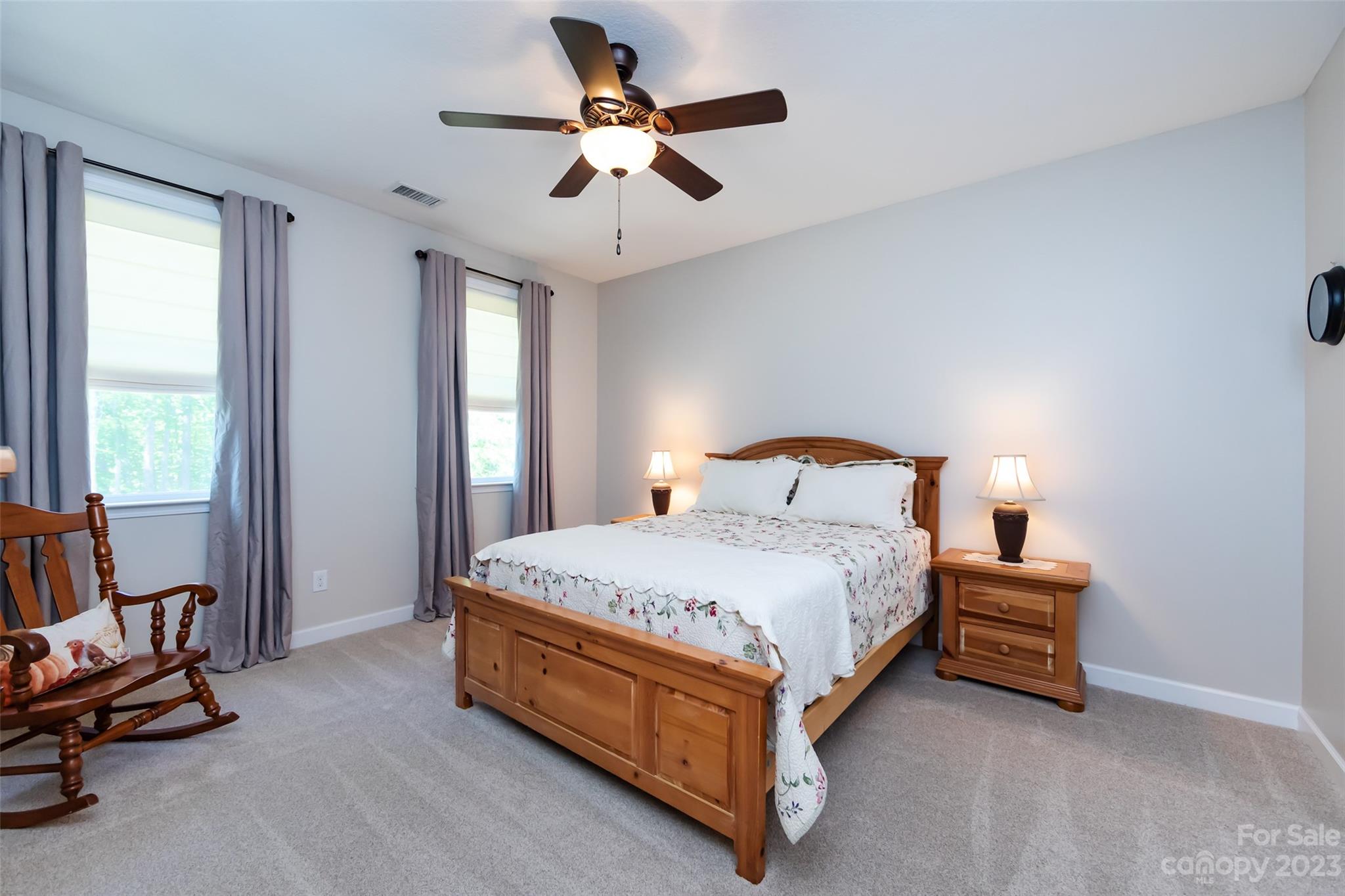 Shelly Woods - Residential