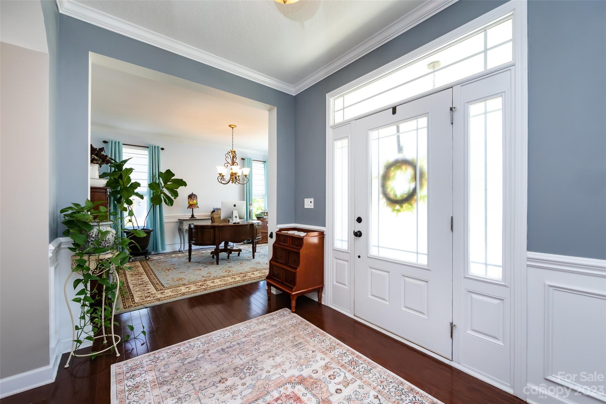 Shelly Woods - Residential