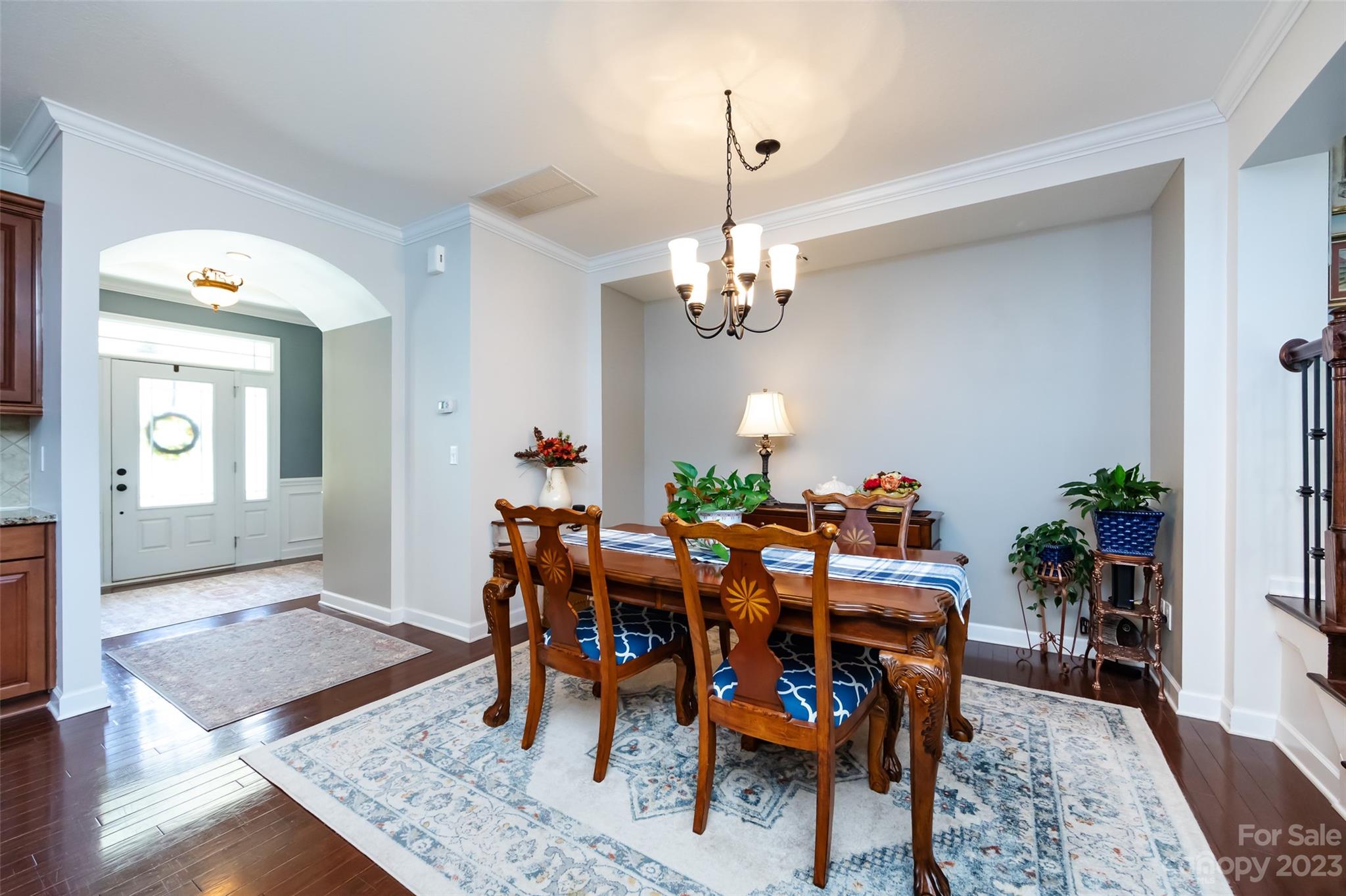 Shelly Woods - Residential