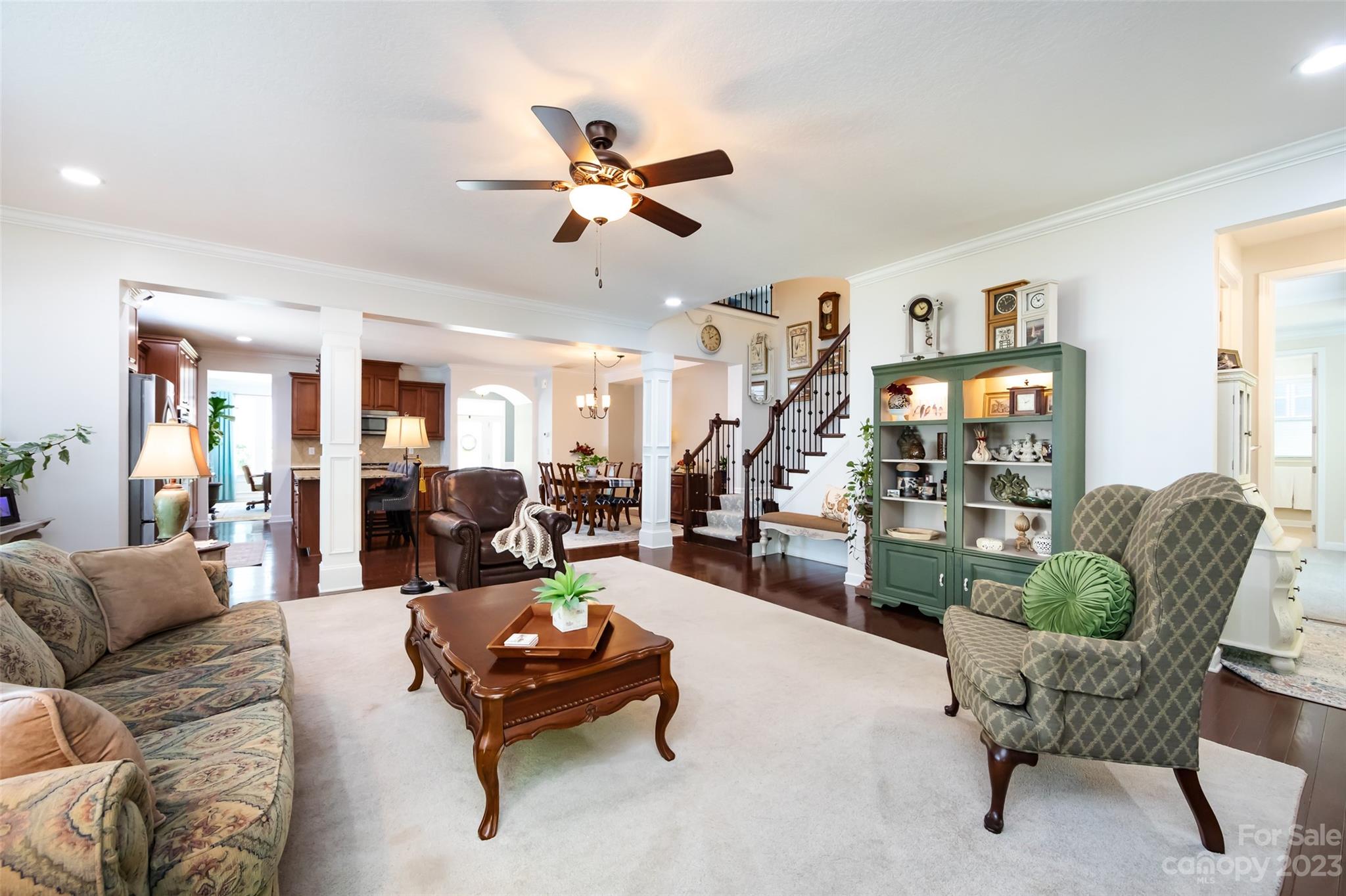 Shelly Woods - Residential