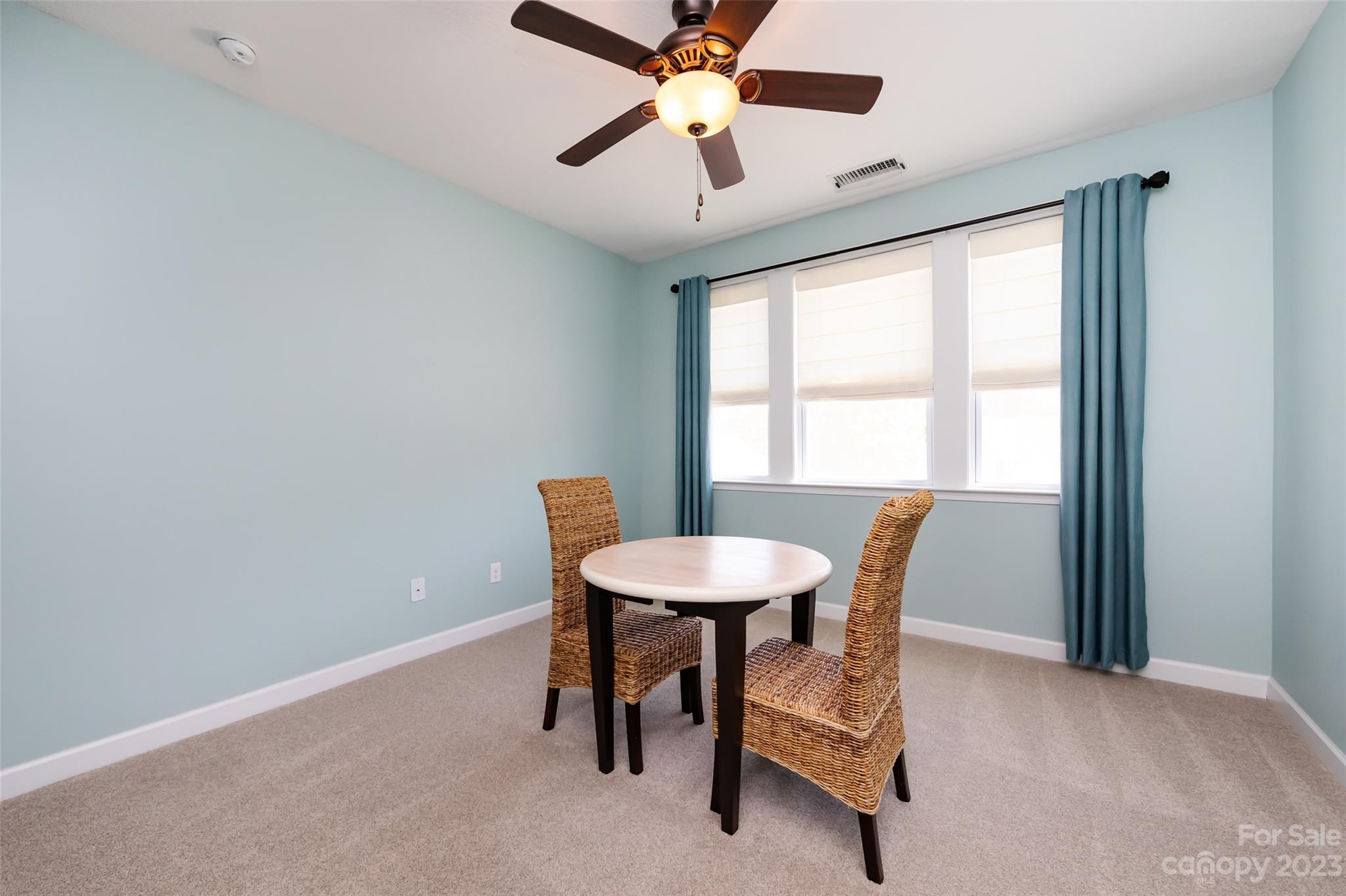 Shelly Woods - Residential