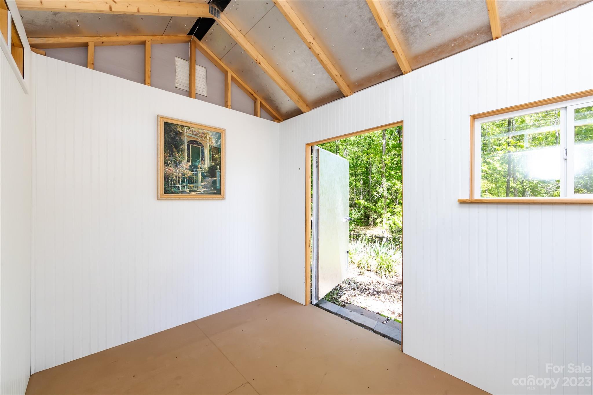 Shelly Woods - Residential