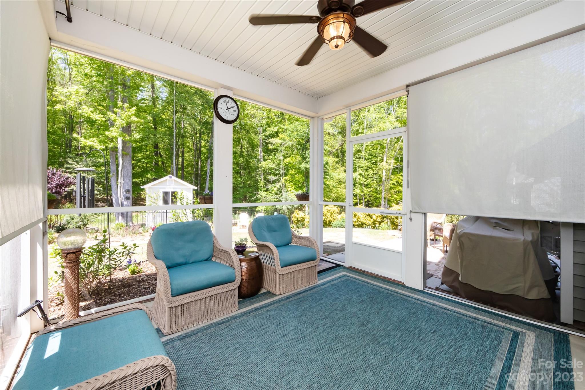 Shelly Woods - Residential