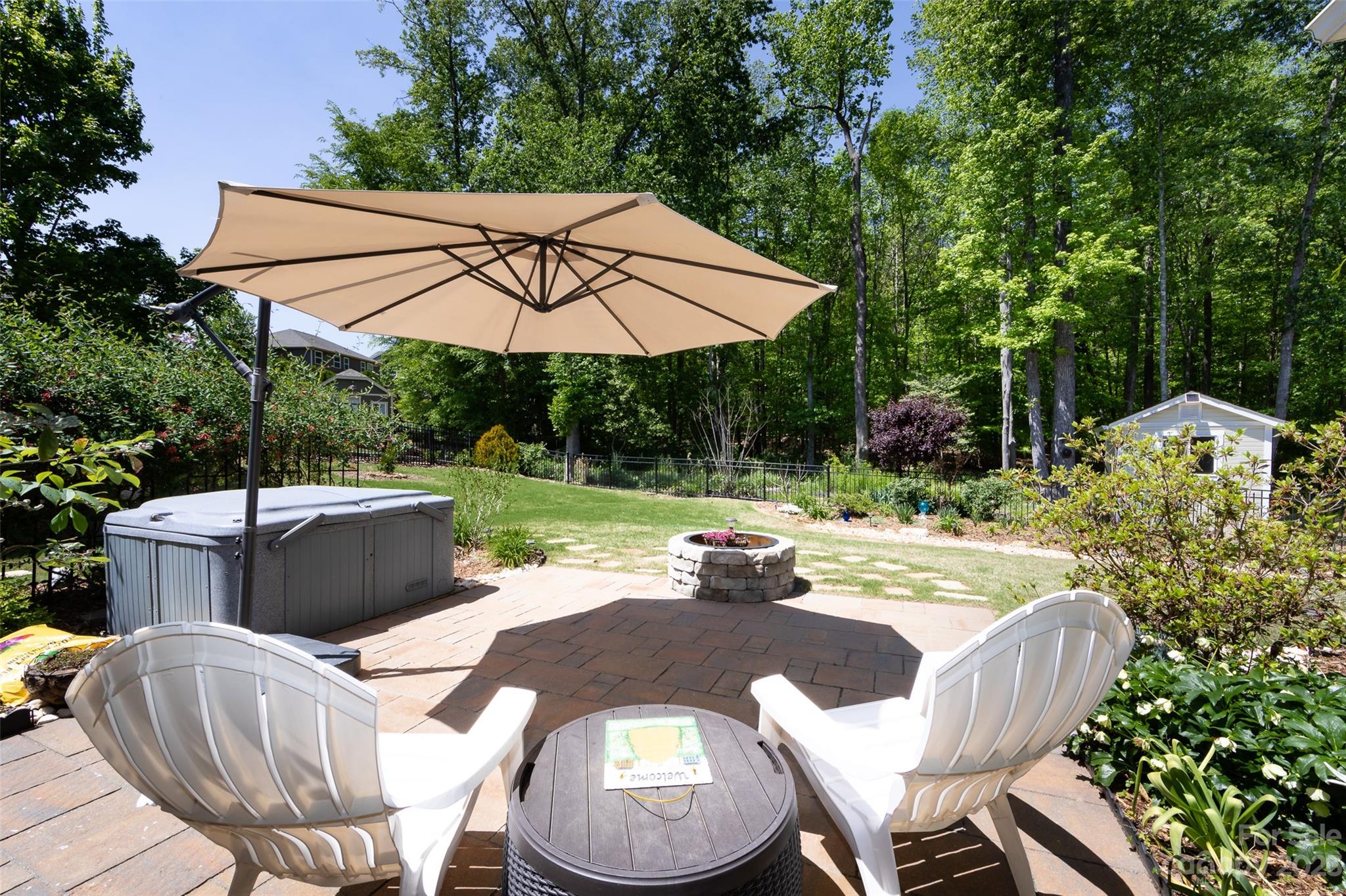 Shelly Woods - Residential