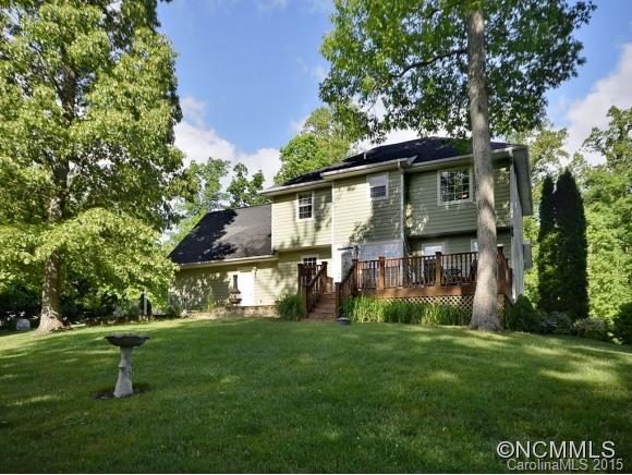 Newfound Estates - Residential