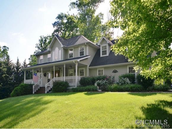 Newfound Estates - Residential