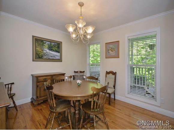 Newfound Estates - Residential