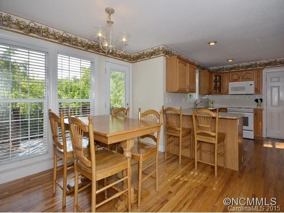 Newfound Estates - Residential