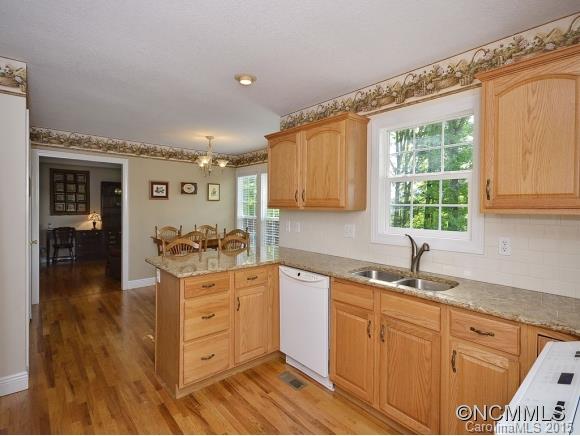 Newfound Estates - Residential