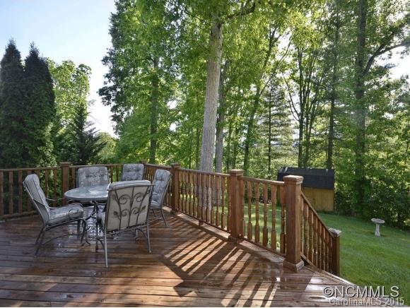 Newfound Estates - Residential