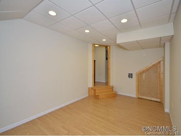 Newfound Estates - Residential