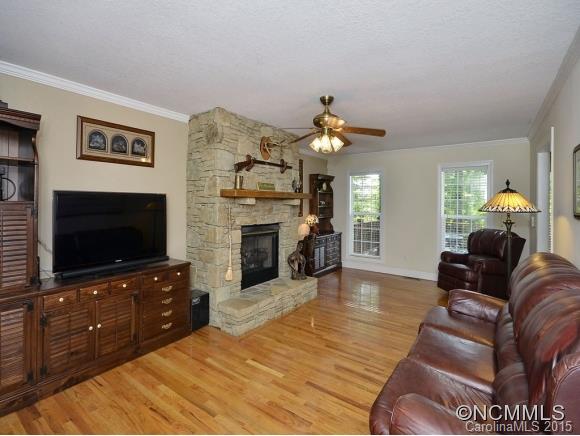 Newfound Estates - Residential