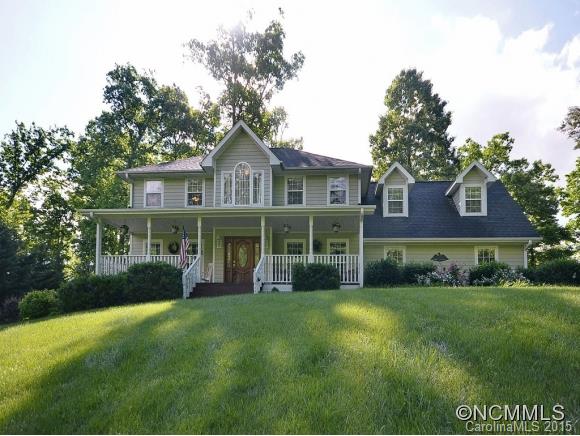 Newfound Estates - Residential