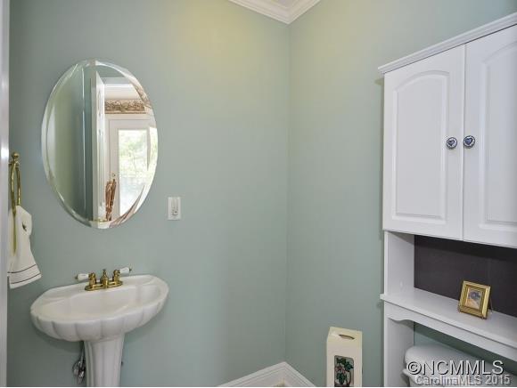 Newfound Estates - Residential