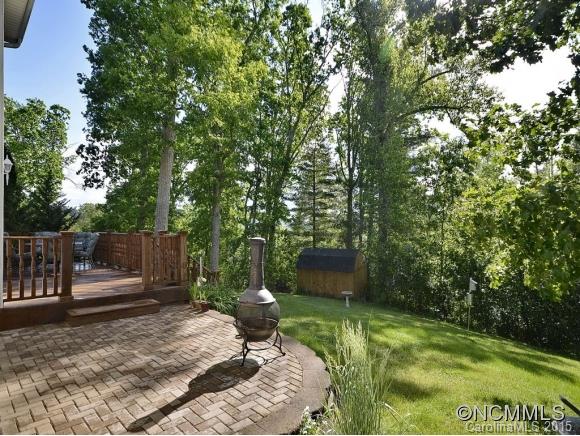 Newfound Estates - Residential