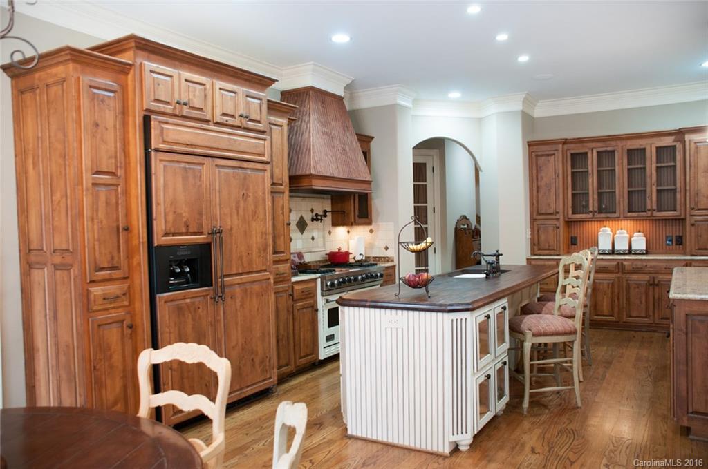 Homestead - Residential