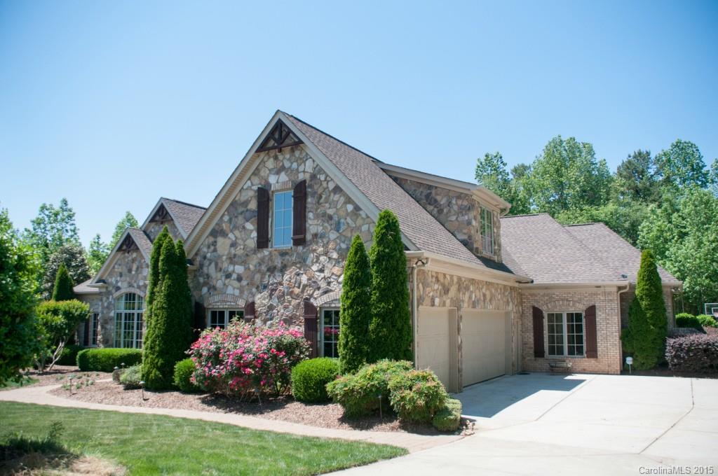 Homestead - Residential