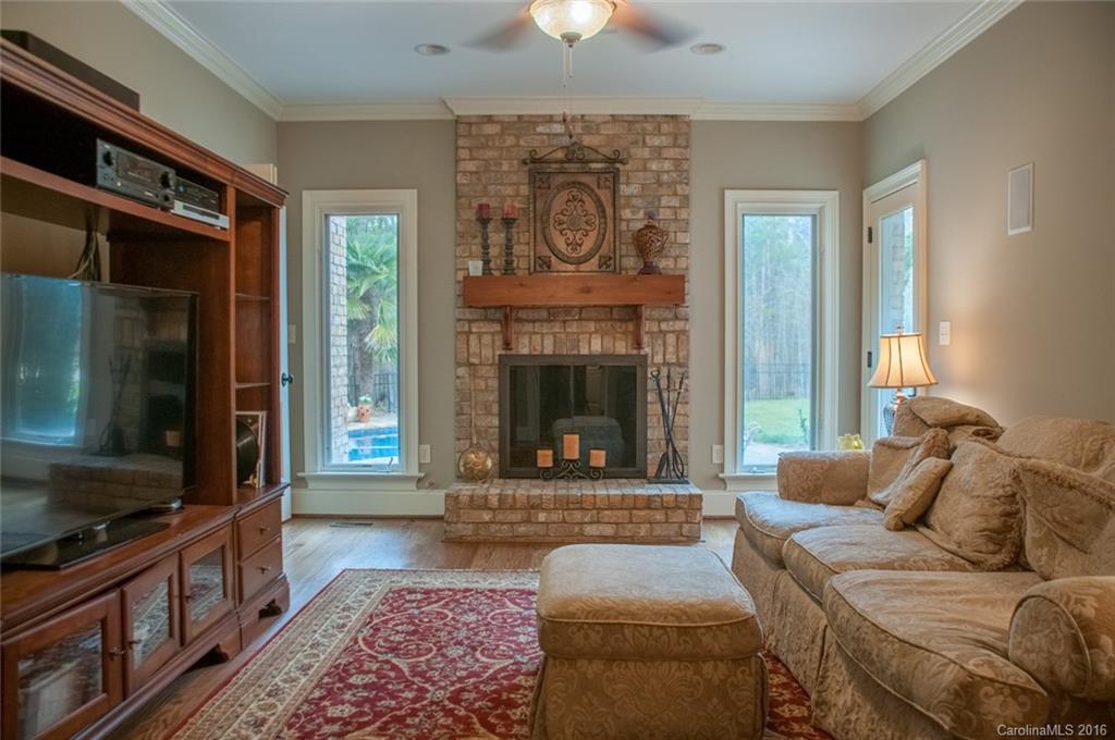 Homestead - Residential