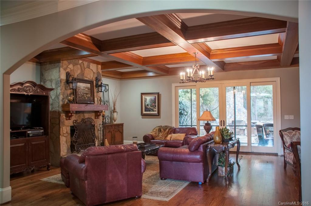 Homestead - Residential