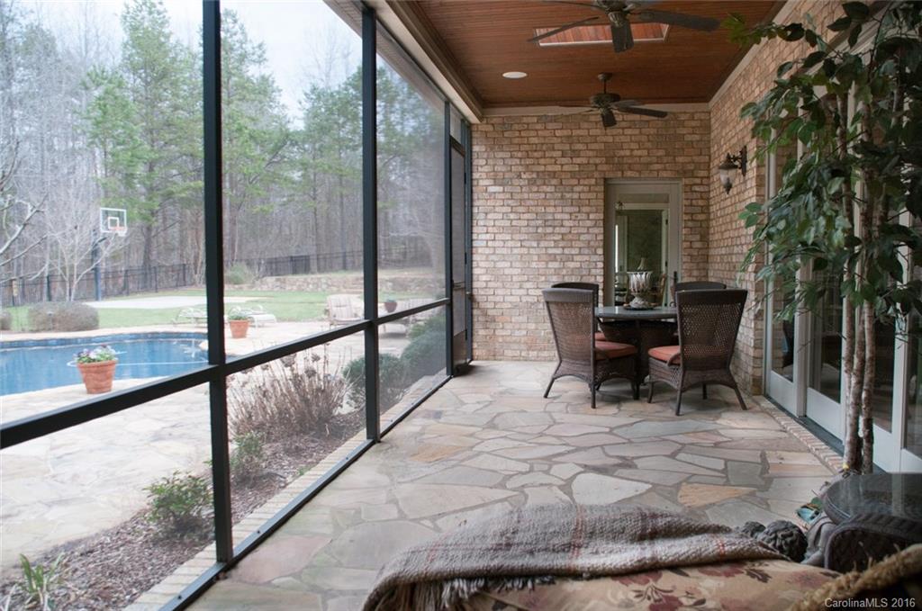 Homestead - Residential