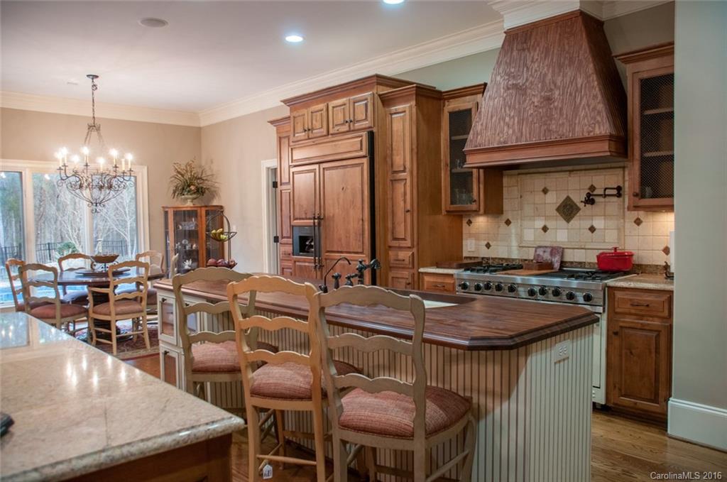 Homestead - Residential