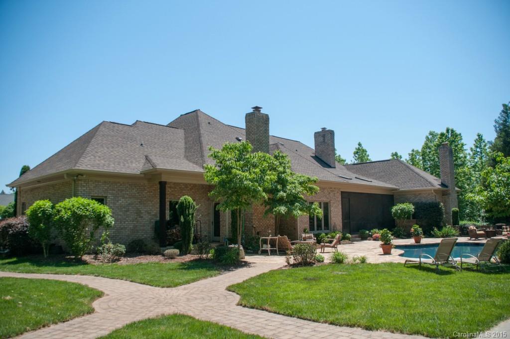 Homestead - Residential