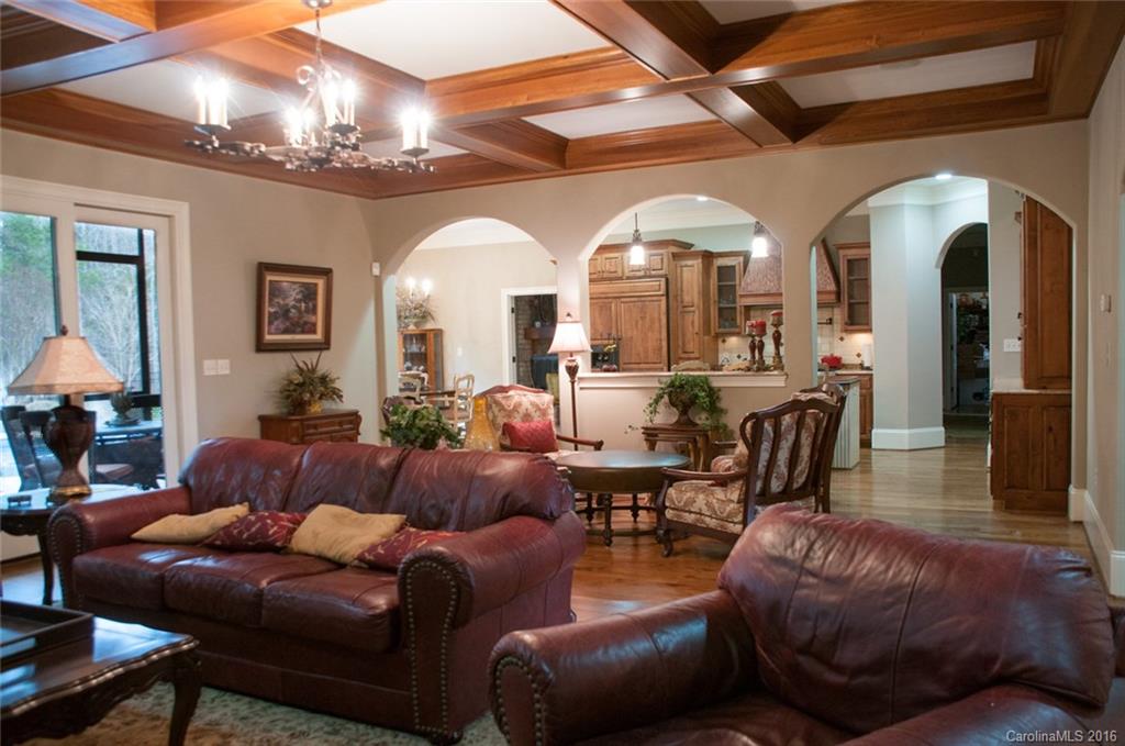 Homestead - Residential