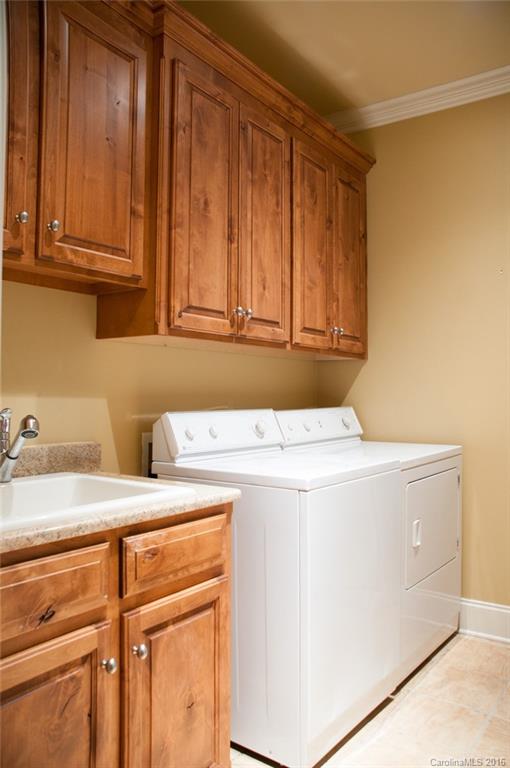 Homestead - Residential