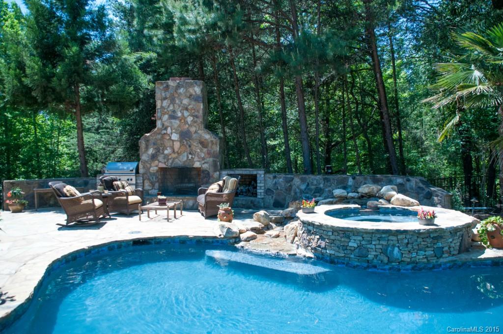 Homestead - Residential