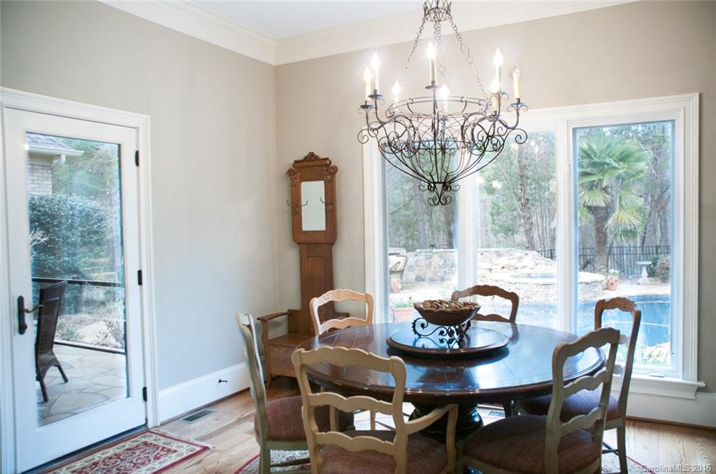 Homestead - Residential