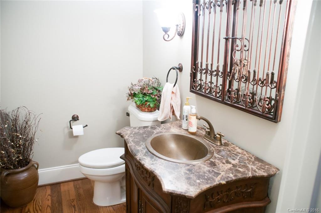 Homestead - Residential