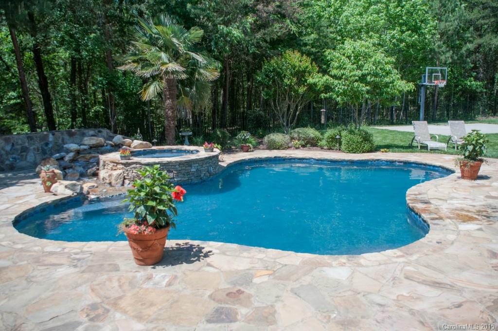 Homestead - Residential