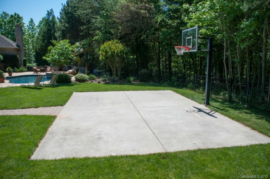 Homestead - Residential