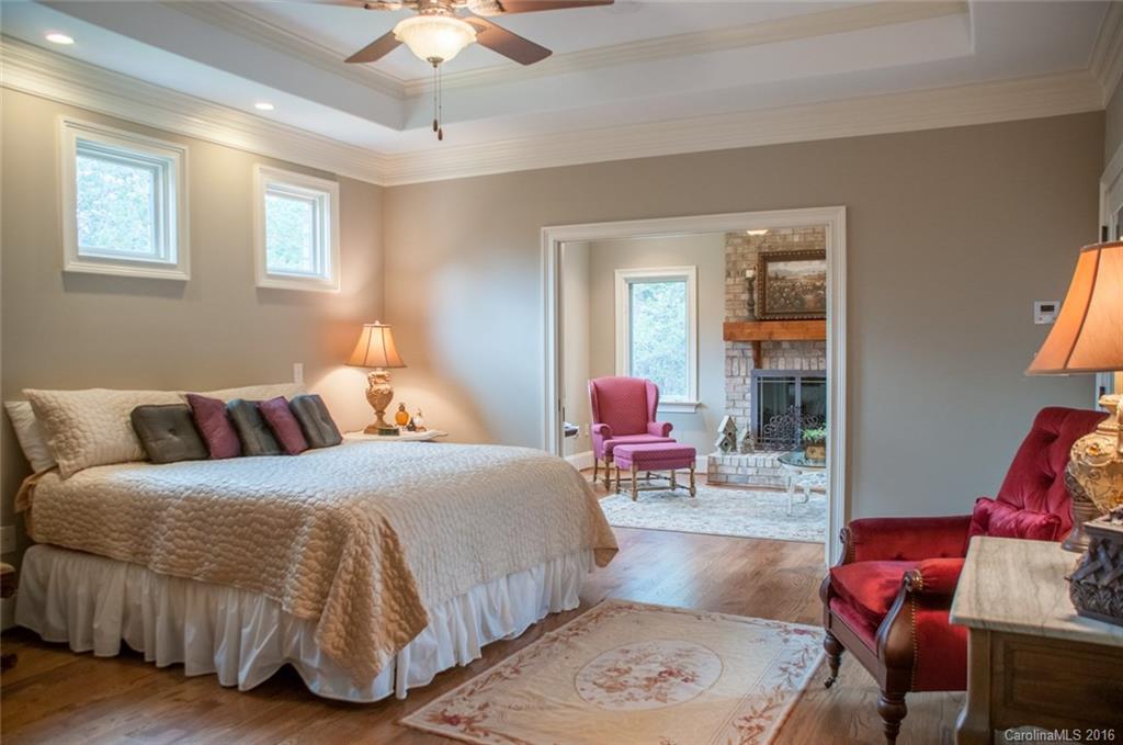 Homestead - Residential