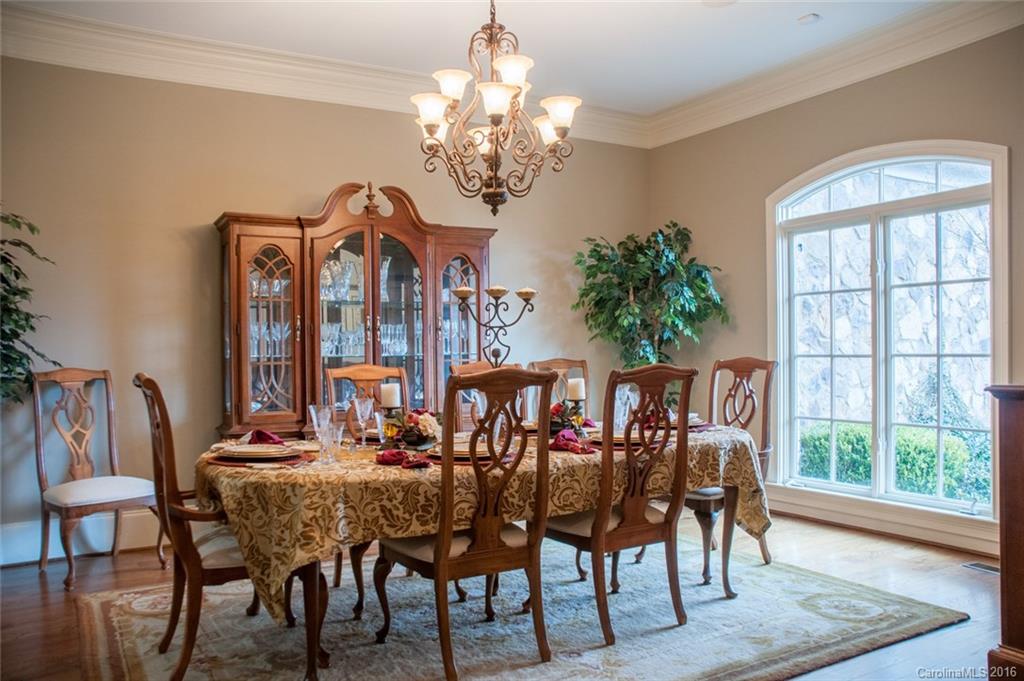 Homestead - Residential